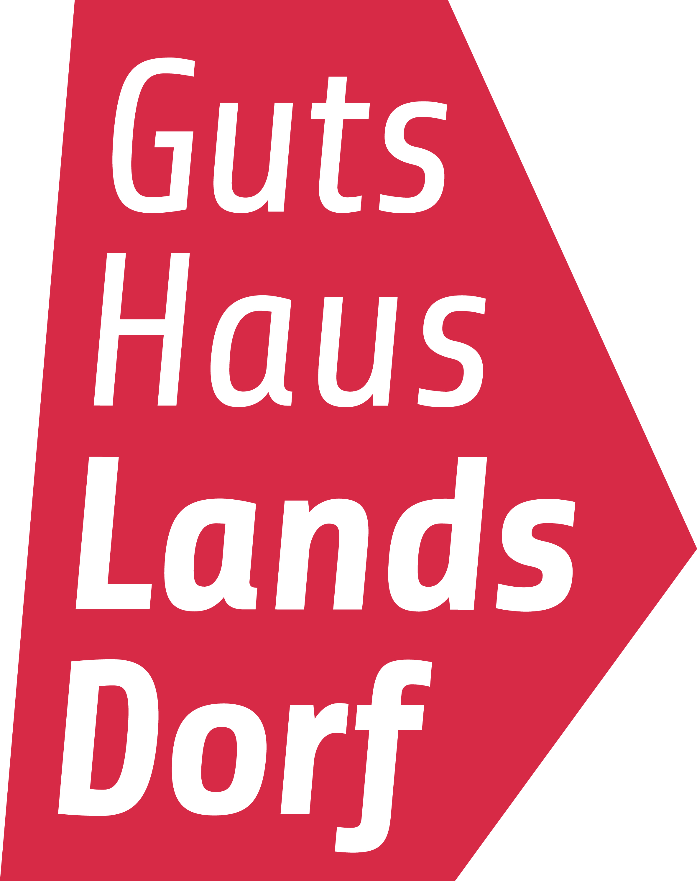 Gutshaus Landsdorf in Landsdorf, Germany