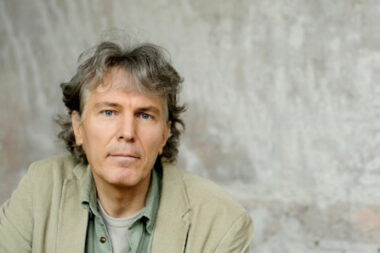 Rolf Lappert Hanser
